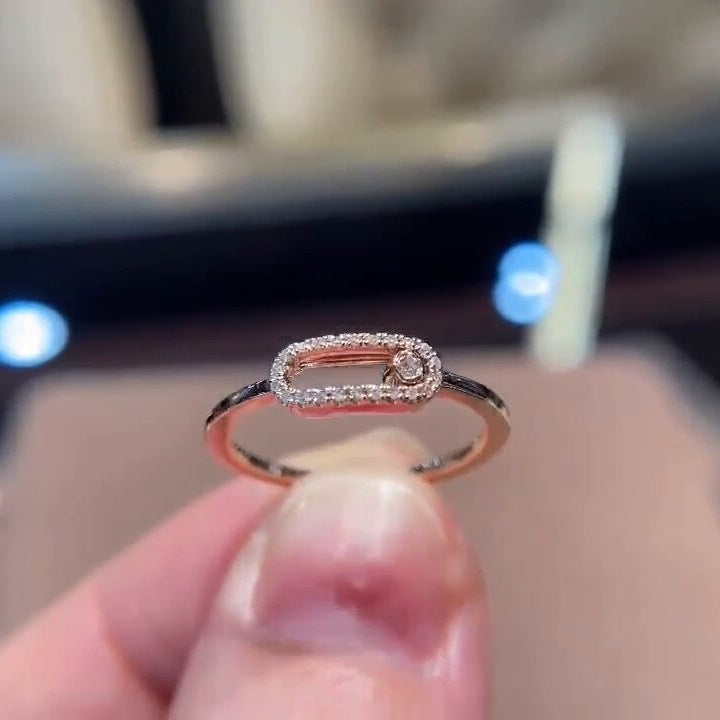 Fashion Life Ring For Women