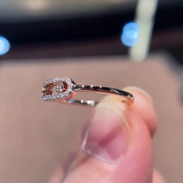 Fashion Life Ring For Women