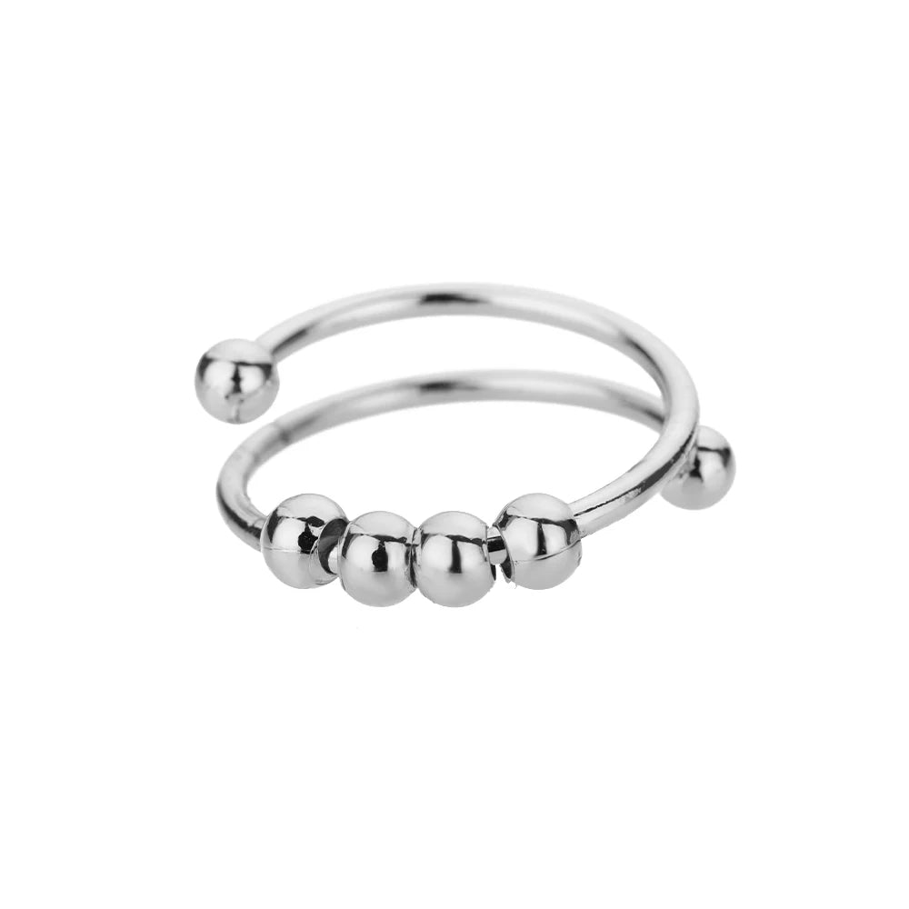 Bague Zen