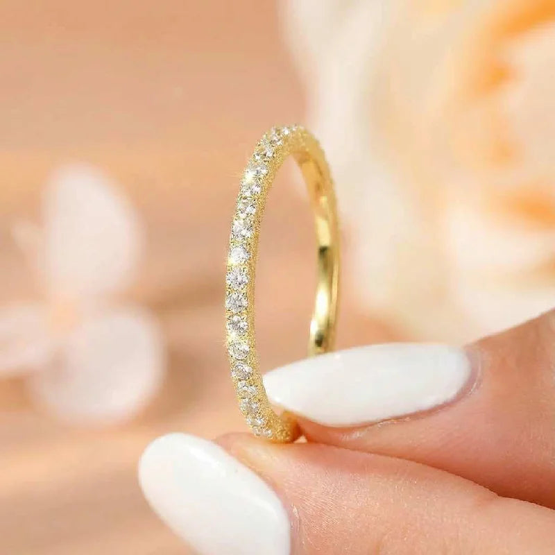 Bague Luna 925