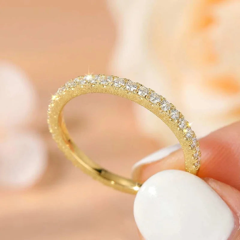 Bague Luna 925