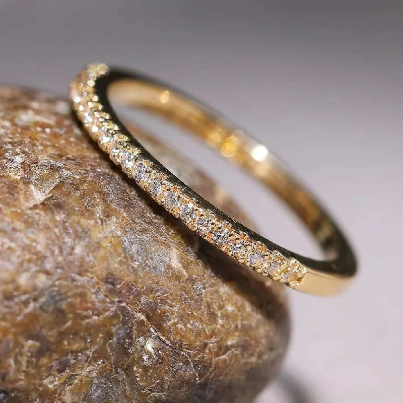 Bague Luna 925