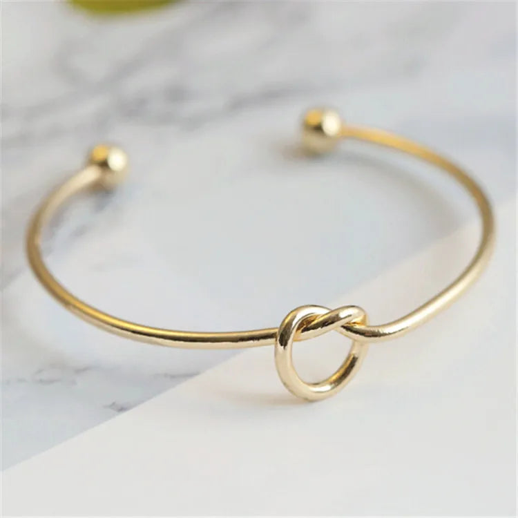 Bracelet Twist Steel