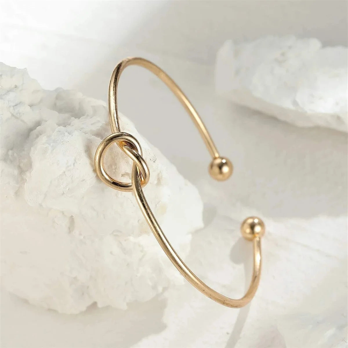 Bracelet Twist Steel