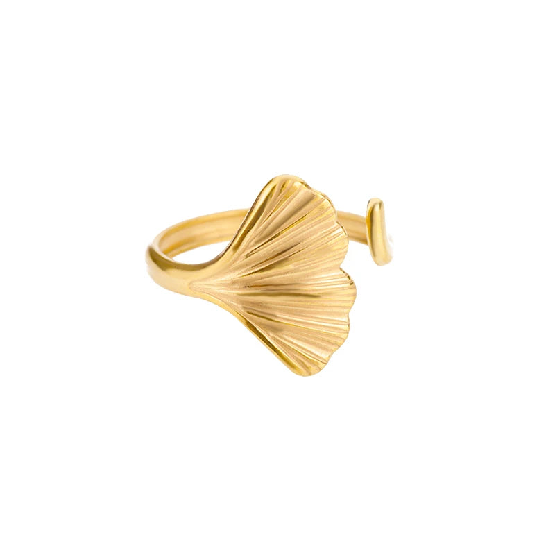 Bague Star Gold