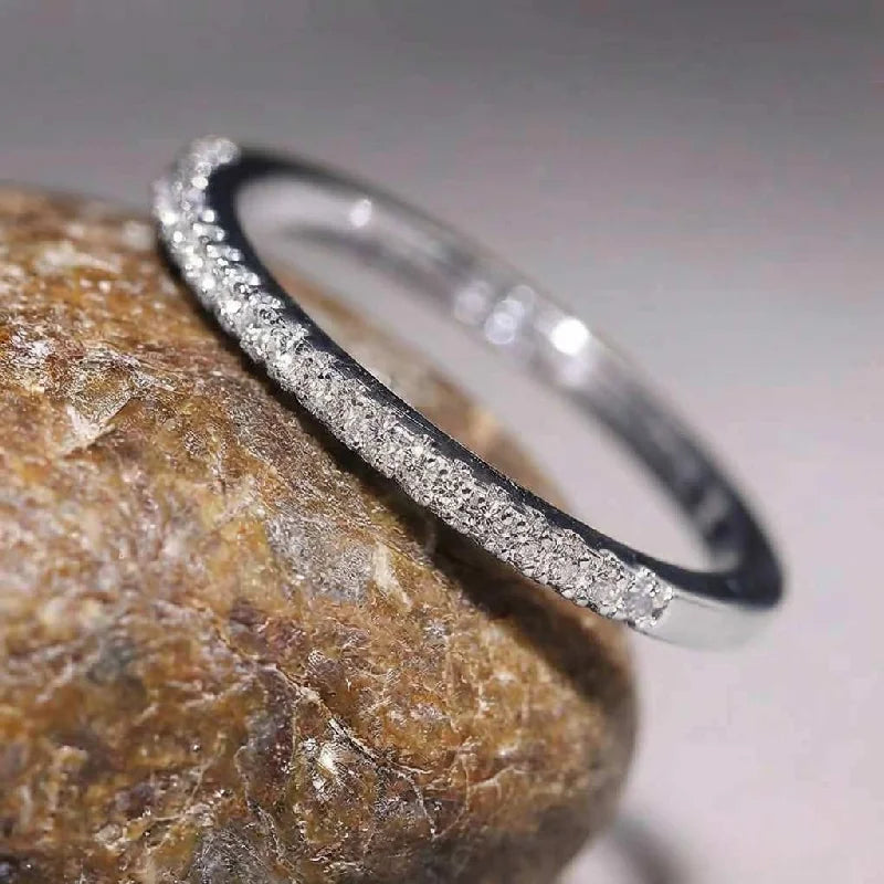 Bague Luna 925