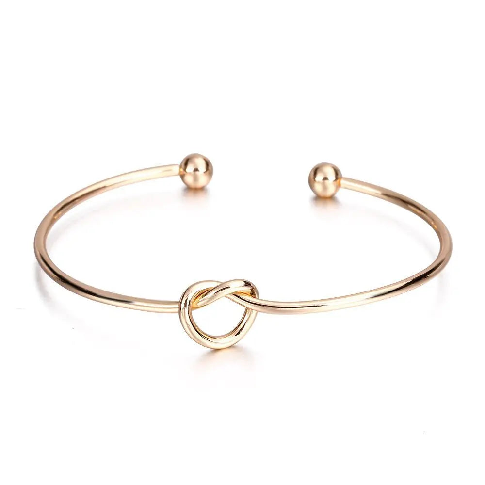 Bracelet Twist Steel