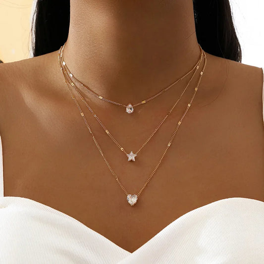Choker Glow