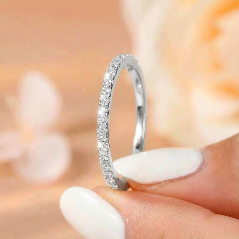 Bague Luna 925
