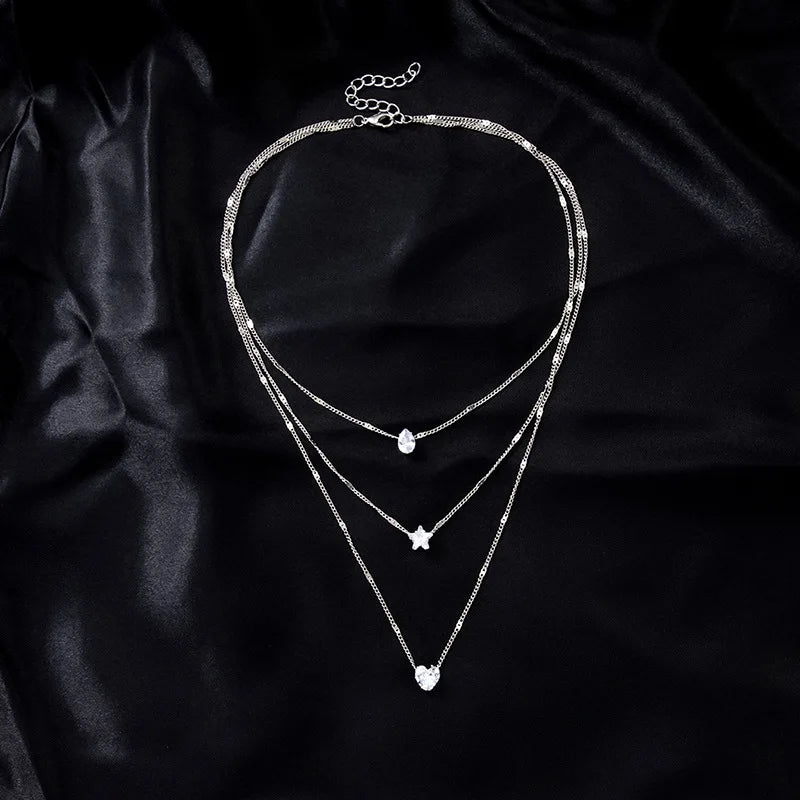 Choker Glow