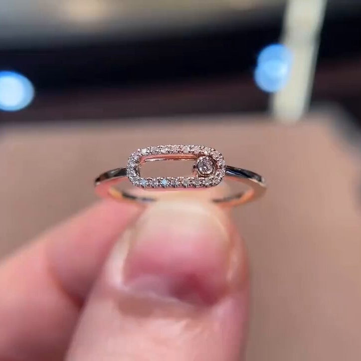 Fashion Life Ring For Women